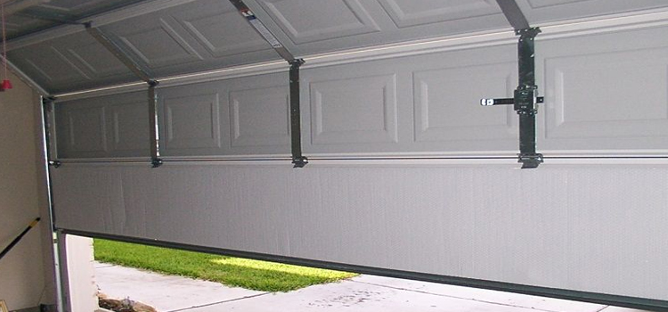 Overhead Garage Door Edmonton